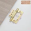 4*3*3.0mm Gold