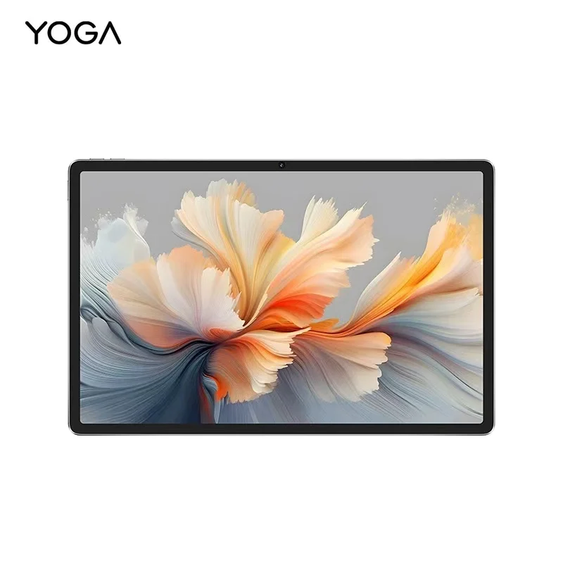 タブレット Lenovo - Lenovo Yoga Pad Pro Lenovo YOGA Pad Pro AI - 12.7-Inch Tablet with Snapdragon 8