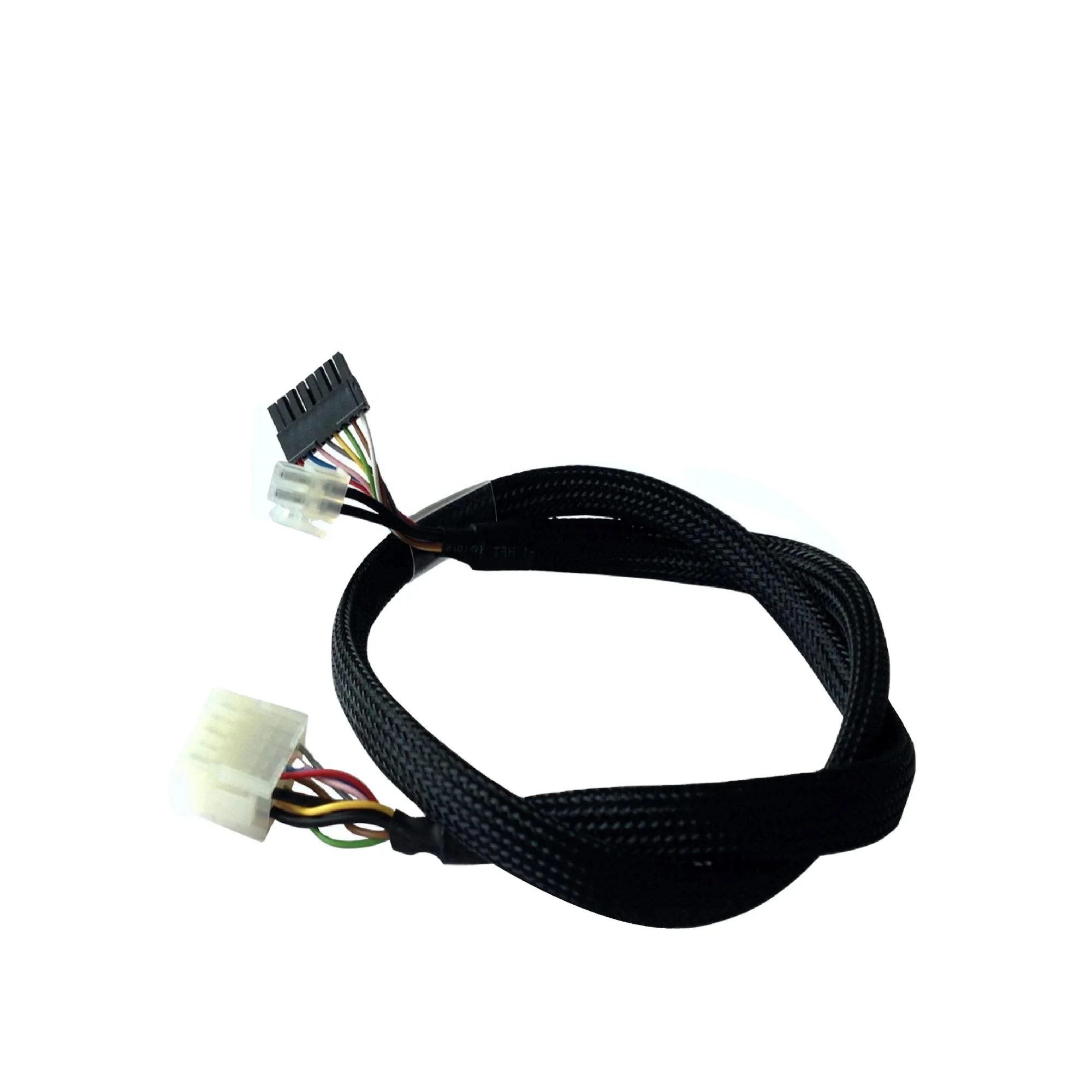 錫メッキ端子付きHSコード8544421100ワイヤーハーネス| Alibaba.com