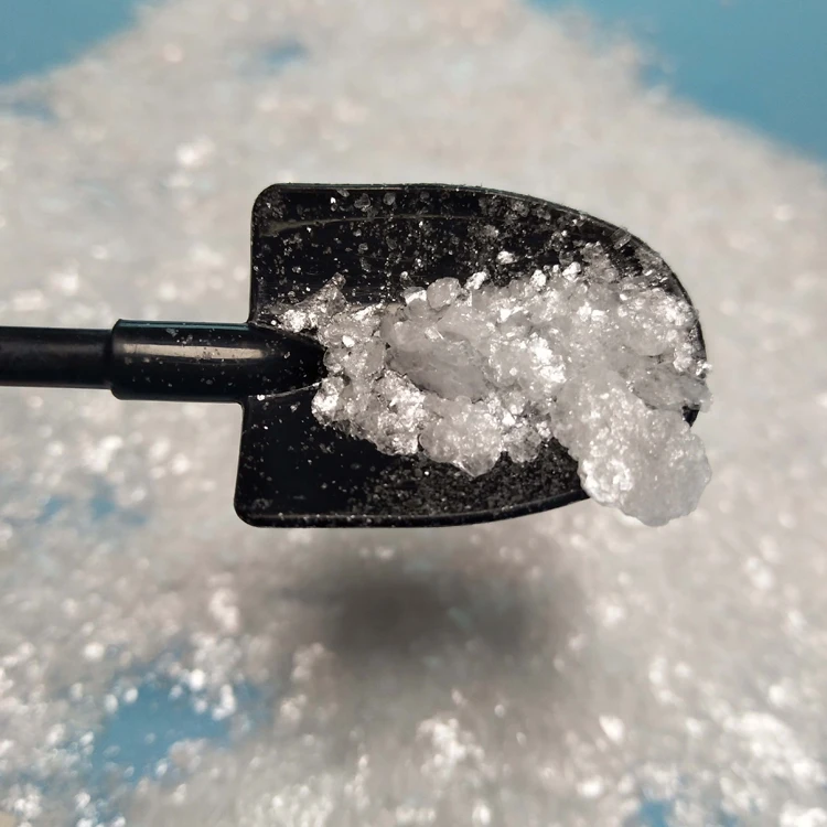 High Purity Best Quality Industrial Grade 11113-50-1 Boric Acid