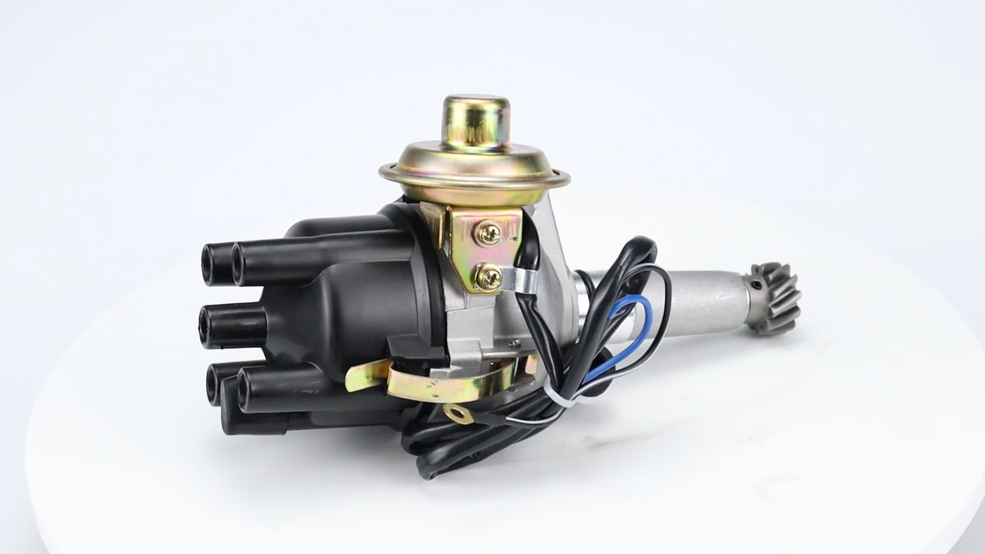 Ignition Distributor FOR MITSUBISHI V12V V32W 4G54 MD025430  