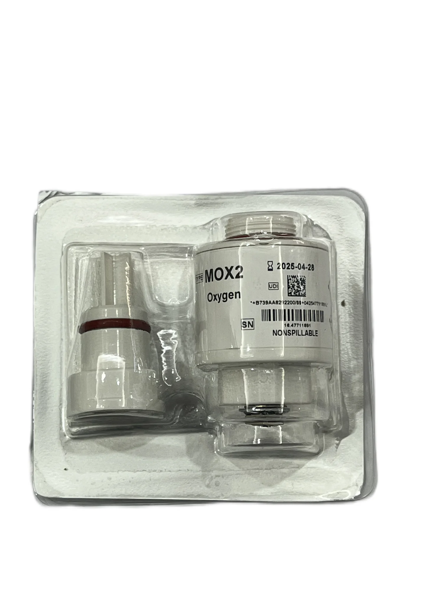 Electrochemical Medicel Oxygen Sensors - Reliable and Accurate