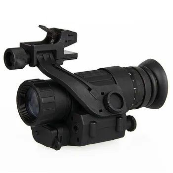 Monocular Night Vision Thermal Night Vision Monocular For Handheld, Headband and Gun Use
