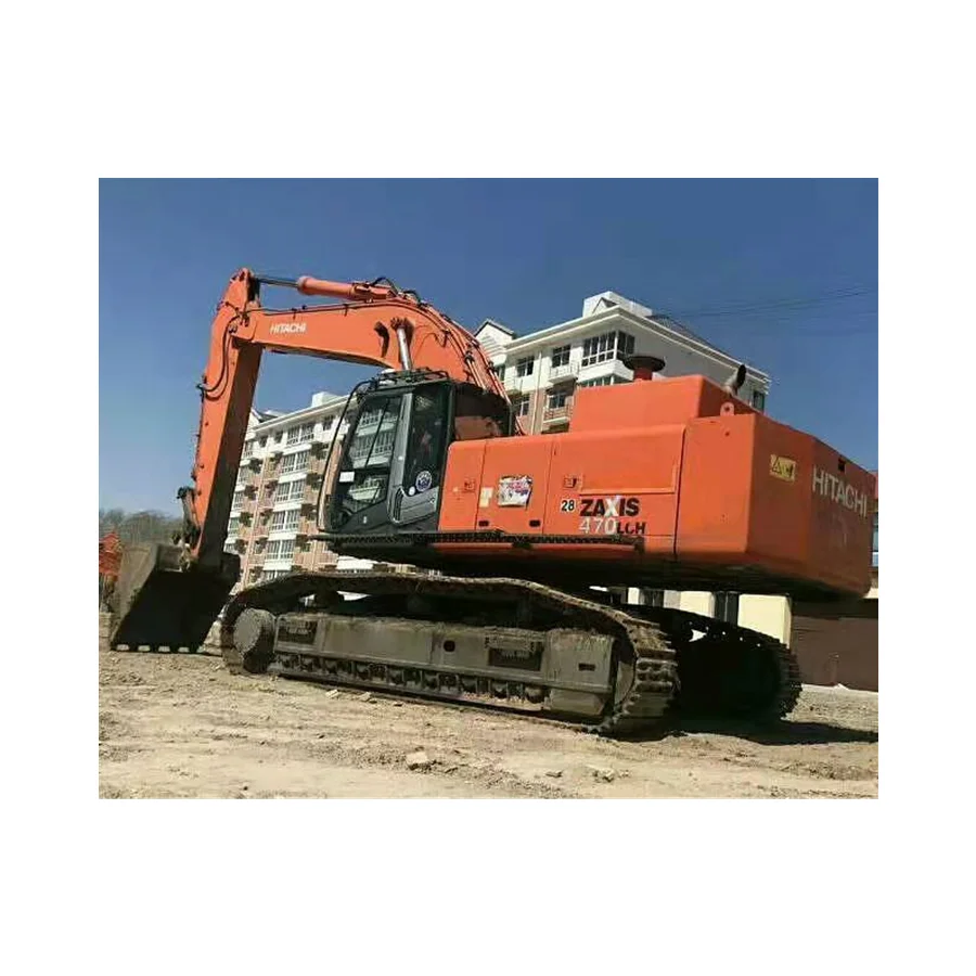 used hitachi zx470 excavator hitachi zaxis| Alibaba.com