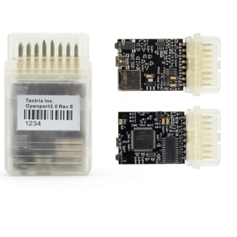 アクセサリー Tactrix OPENPORT2.0 Tactrix Openport 2.0