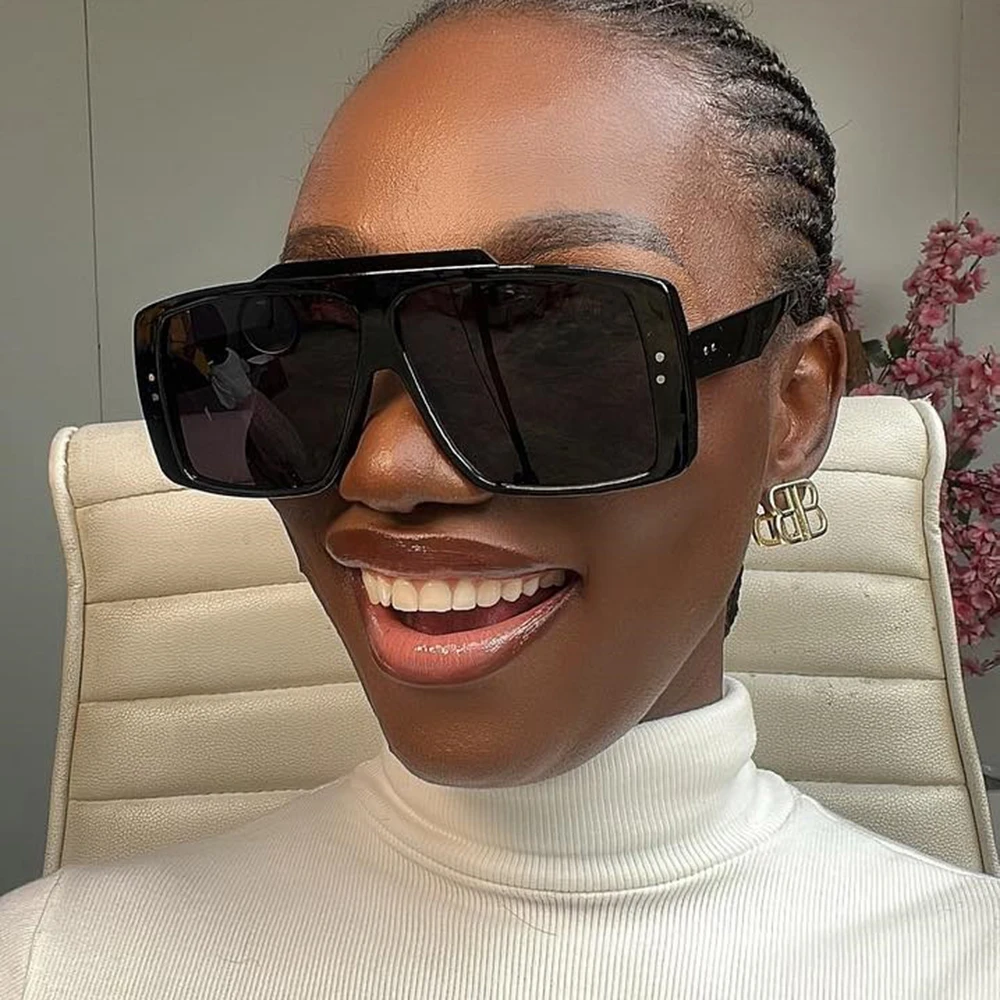 Occhiali Da Sole Xlab Mod. Caprera Cod. Colore Nero/fumo C.1 *3p Unisex - Foto 3