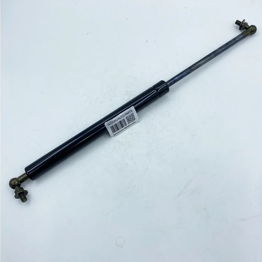 Front Bonnet Hood Strut, Shock Lift Supports Kit, Left And
