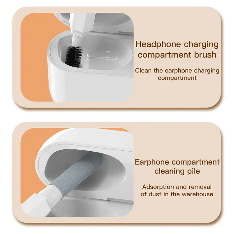 11 Q21 Cleaning Kit