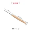 Madera 4mm