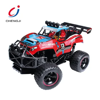 Off road high speed 1:12 scale 2.4G electric vehicle radio control toys trucks car rc