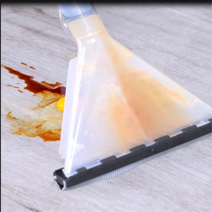 ROLY New Design Strong Power Sofa Cleaning  Wet and Dry Carpet Washer Spray Shampoo Vacuum Cleaner