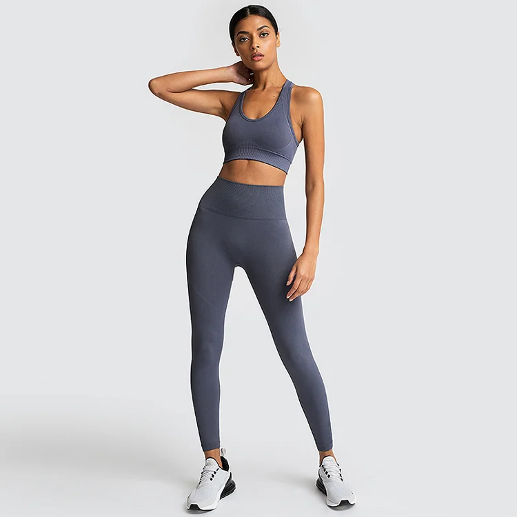 Women Gym Fitness Yoga Wear Nvgtn 
