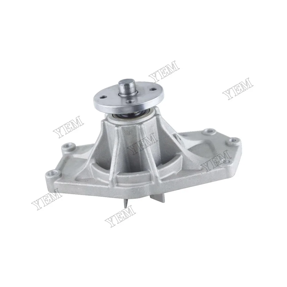 Water Pump ME215082 Fit for Mitsubishi 4D34 4D34T 4D33 4D35 Engine