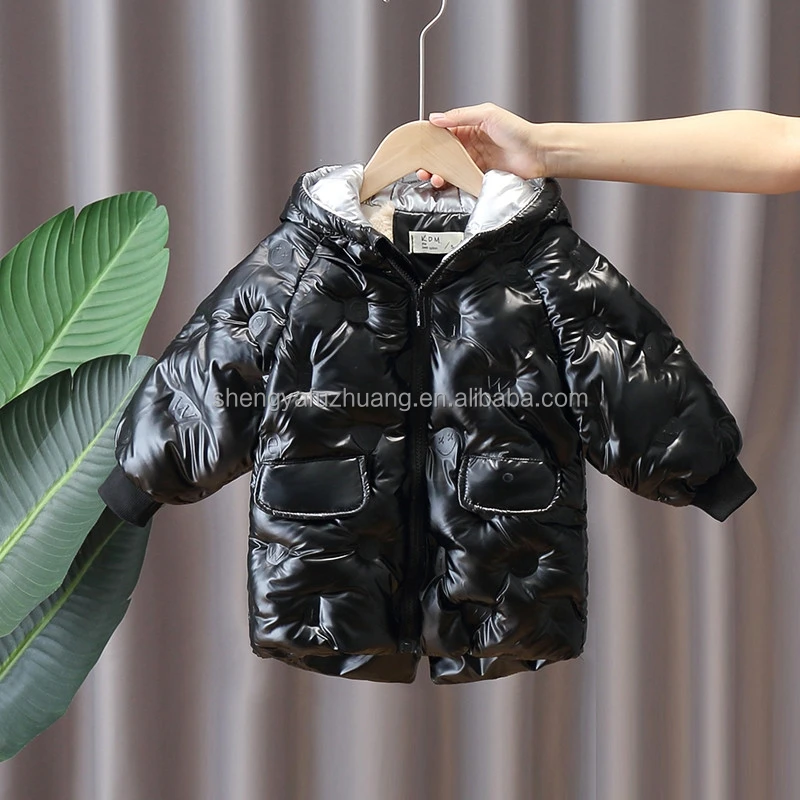 2022 new manufacturer high quality wholesale children's coat