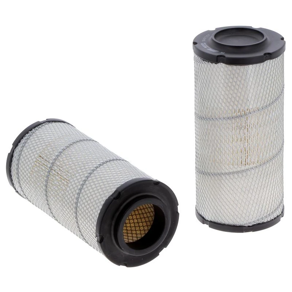 IZUMI for Perkins 404D-22 404D-22T 404D-22TA 404C-22 Air Filter 5543095 Replacement Engine Parts