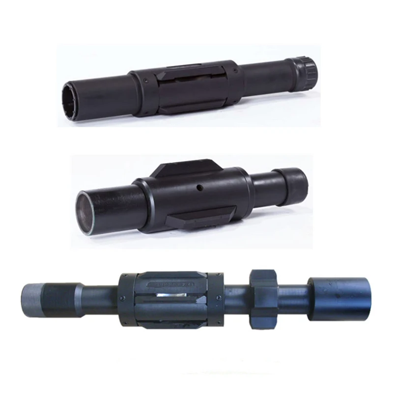 
Анкерный захват для труб, инструменты для продольного отверстия, анкер с крутящим моментом по лучшей цене 