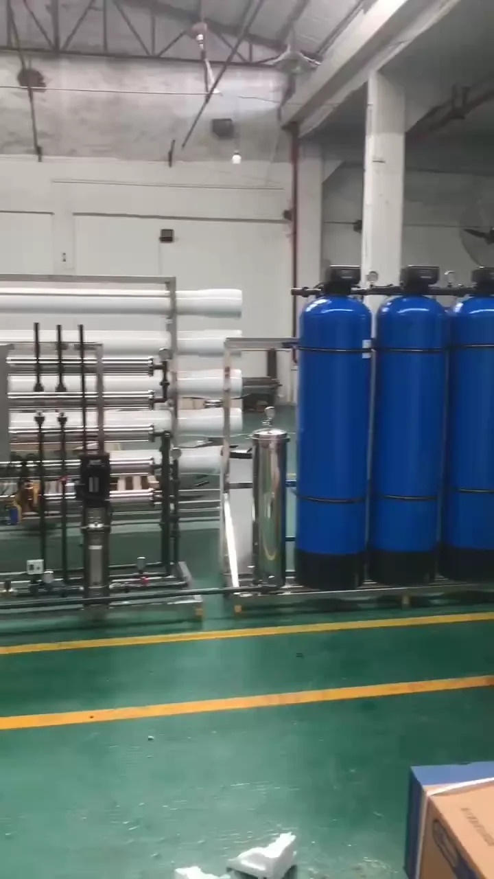Water Refilling Station Philippines Osmosis Inversa Ro Filter Reverse