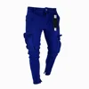 Bleu foncé