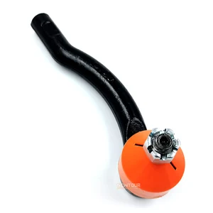 Automotive Car Spare Parts Auto Parts Steering Tie Rod End for Geely GC6/LG/FC/GC3/SC5/X1