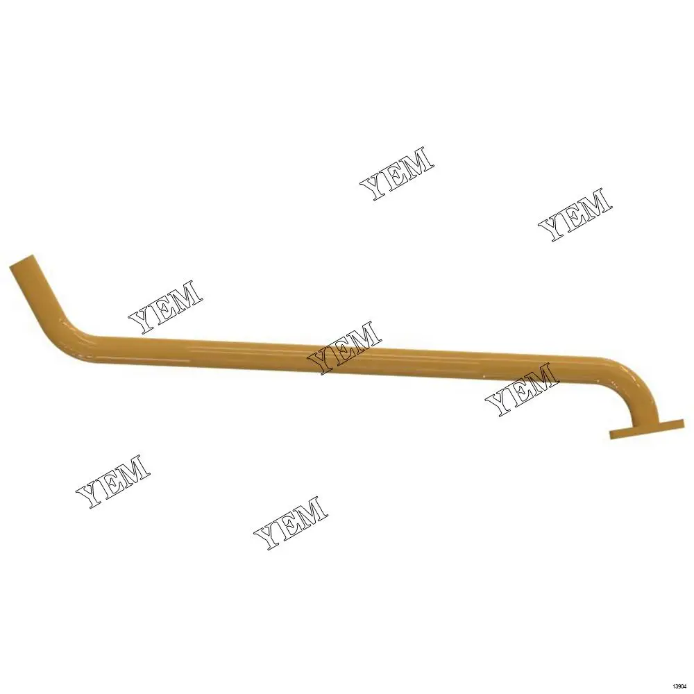 High Performance Tube Assembly 3Q-6521 3Q6521 Engine Parts Factory 3