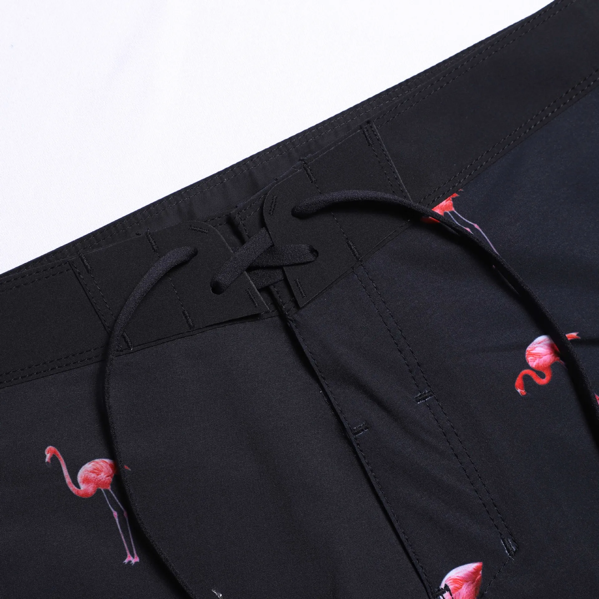 patterned shorts mens Wholesale Flower board shorts Custom Surfing waterproof shorts994_voghion.com