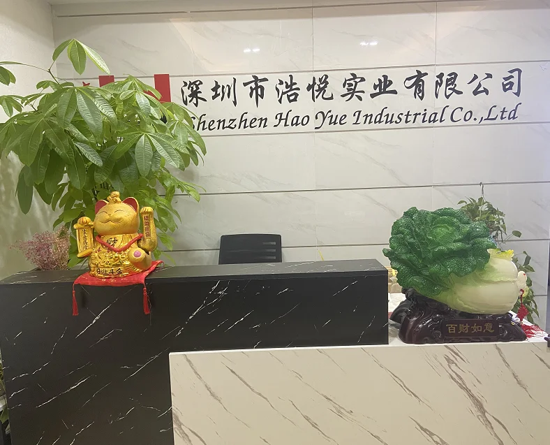 Shenzhen Haoyue Industry Co., Ltd.