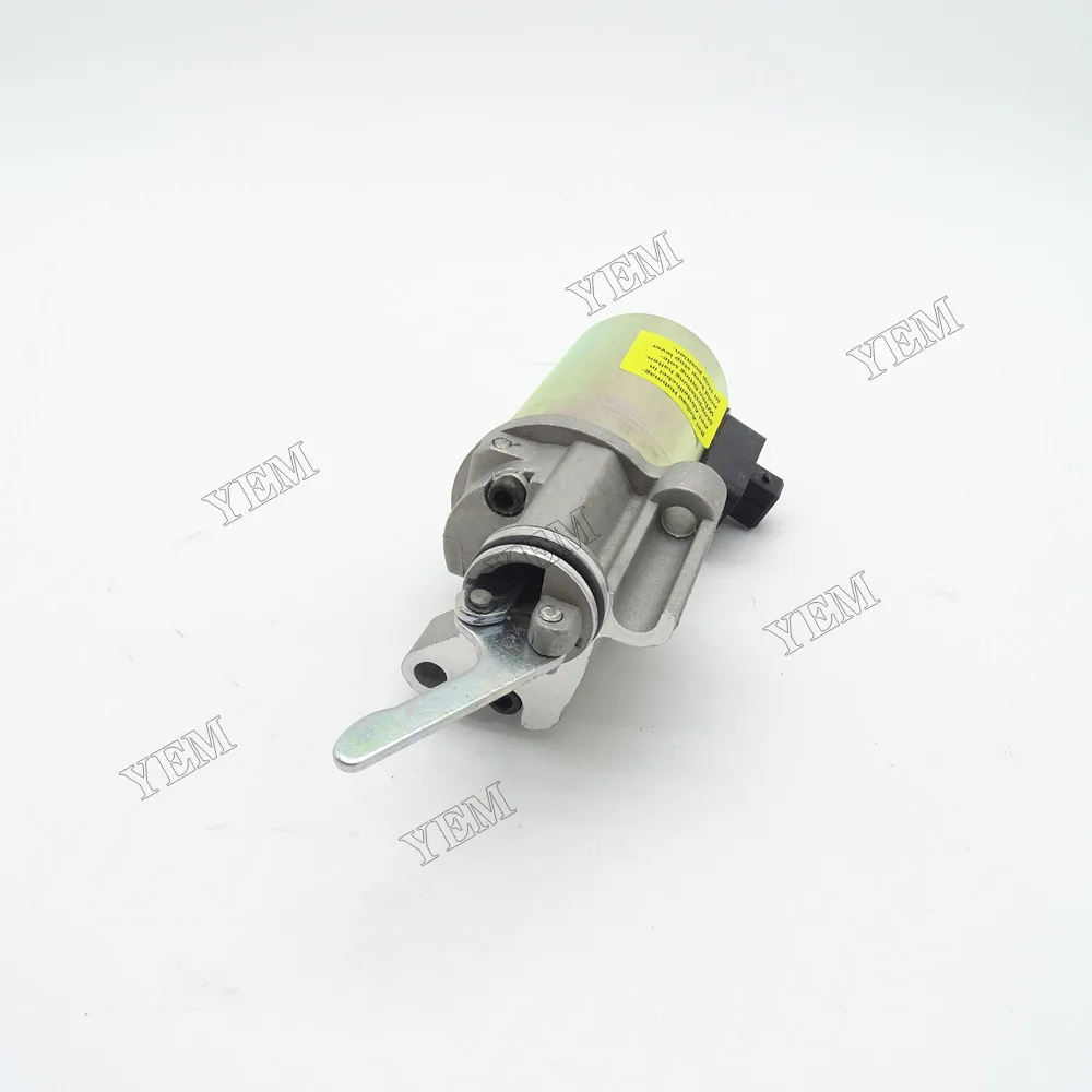 For Deutz Solenoid Valve 04199900 04206914 04199904 12V Diesel Engine Spare Parts