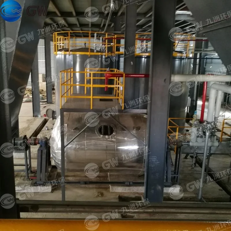 20 тонн, полный завод по производству силиката натрия на продажу