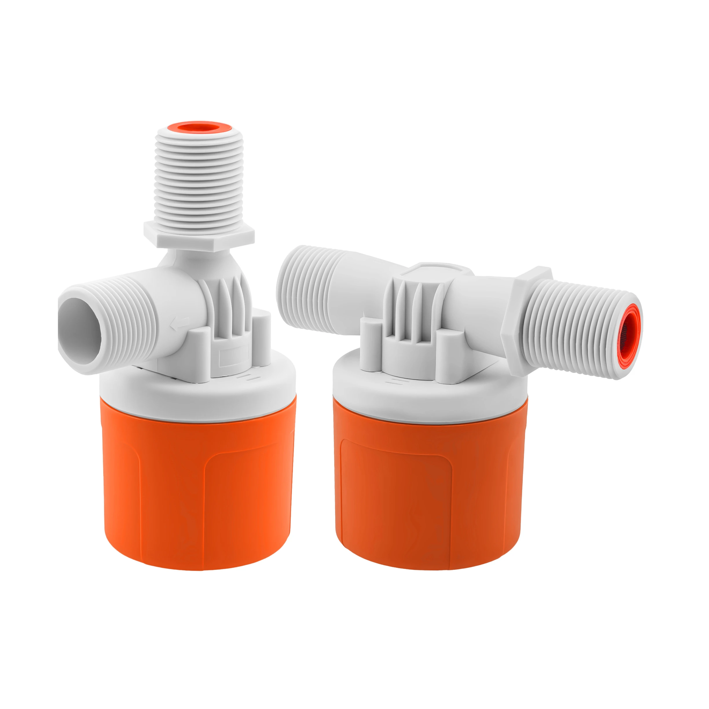 Robinet Flotteur Automatique Pour Réservoir D'eau - Acier Inox 304, 1/2" Ou 3/4", Neuf