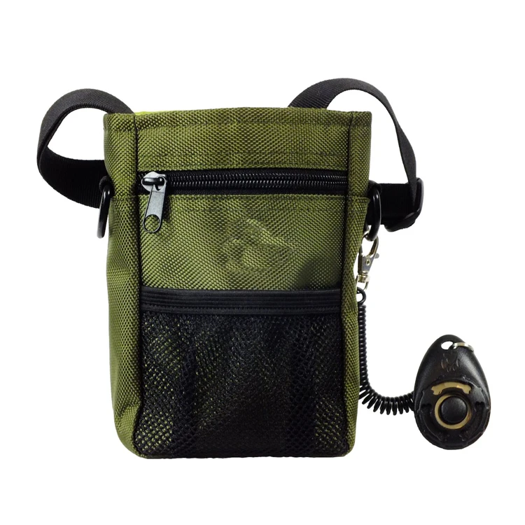 Многофункциональная обучающая сумка для домашних животных с сертификатом