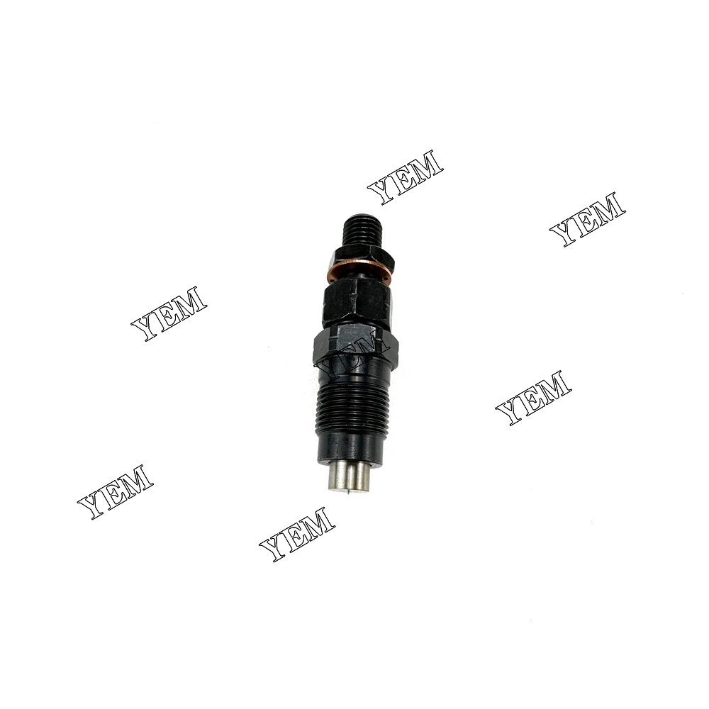 For Isuzu 3KR1 Injector 8941169342 Wholesale Engine Parts 4