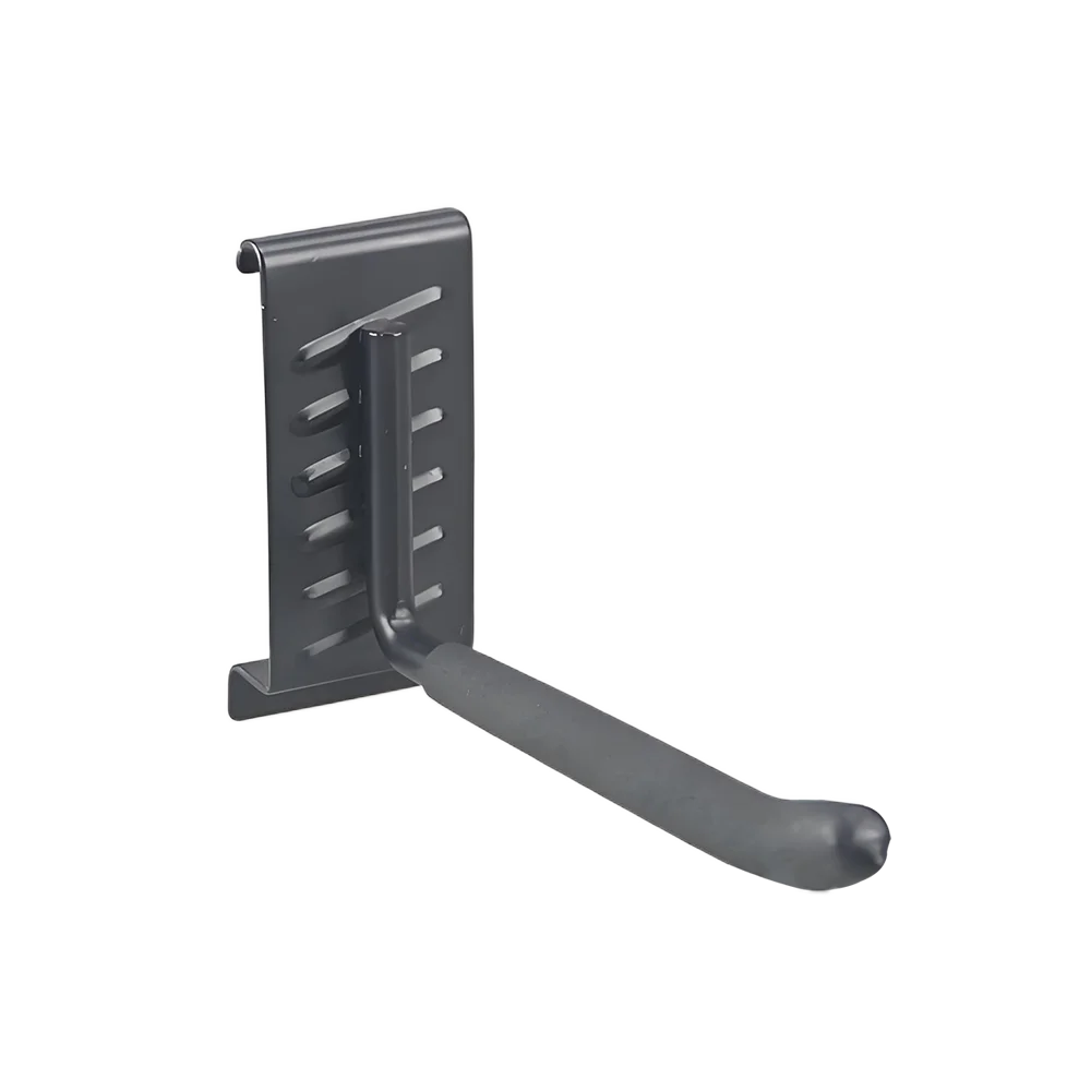 Hot Sale Factory Price Four-inch Single Hooks & Wall Organization Wall Display Hook