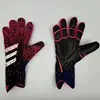 Tres barras negras y rojas.