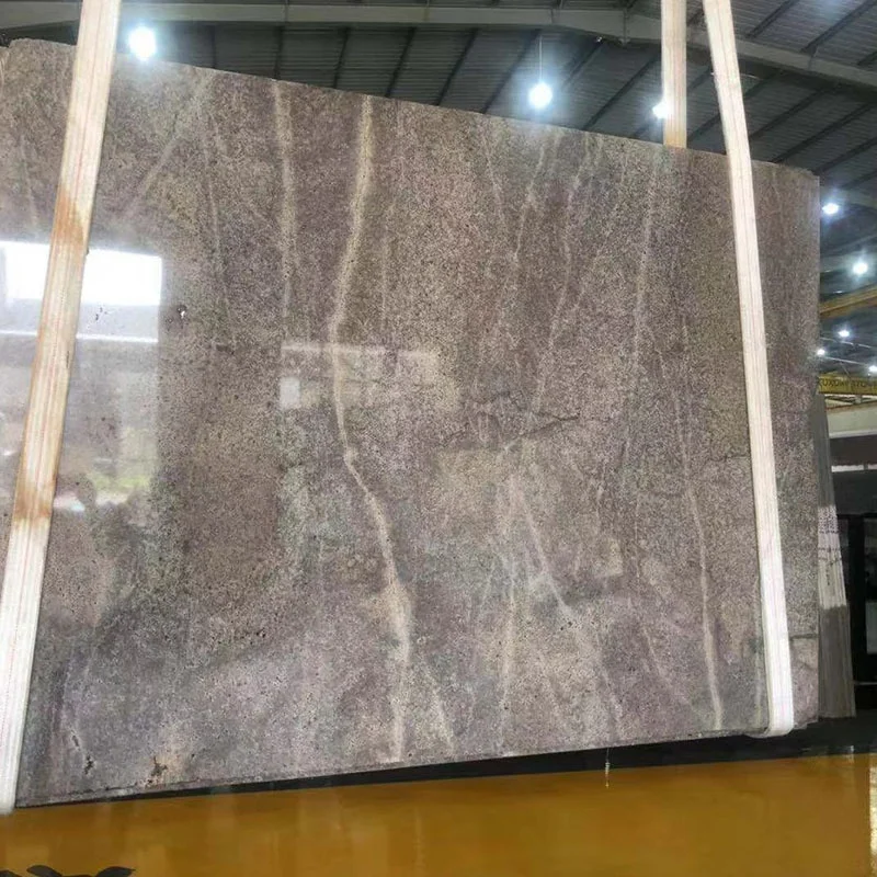 جرانيت رمادي طبيعي بسعر جيد ورخيص من نوع ميلك واي