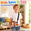 Bolsa de Peluche Personalizada