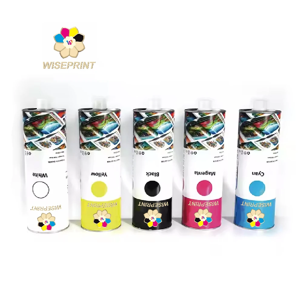 Normal Ink Print Wiseprint Compatible HP Electroink for Indigo Digital Press