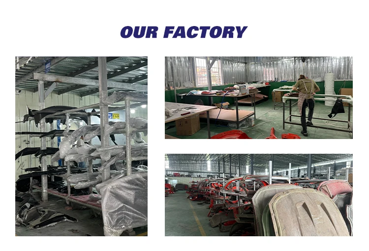 Factory profile