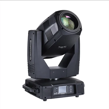 Stage show light effect 330W 15R 350W 17R 3 IN 1 beam wash spot moving head light