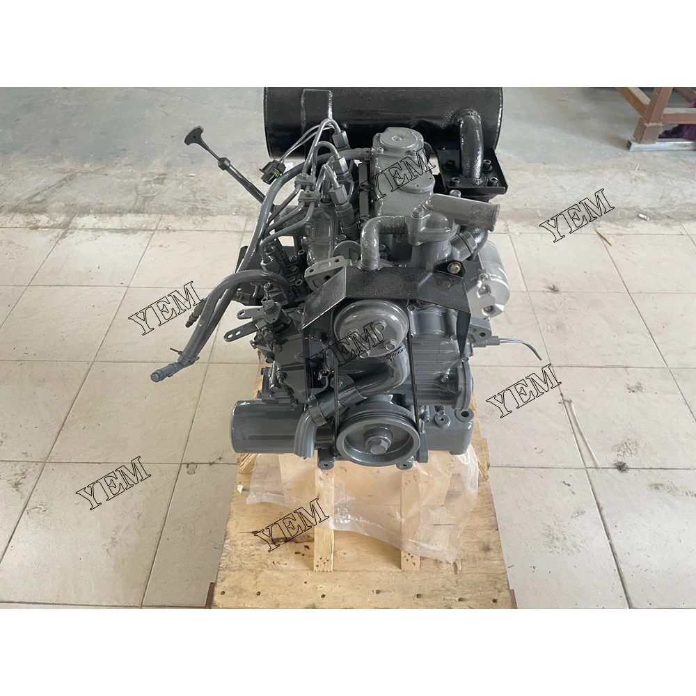 For Kubota Engine D722 Complete Engine Assy Spare Part Replaces 2