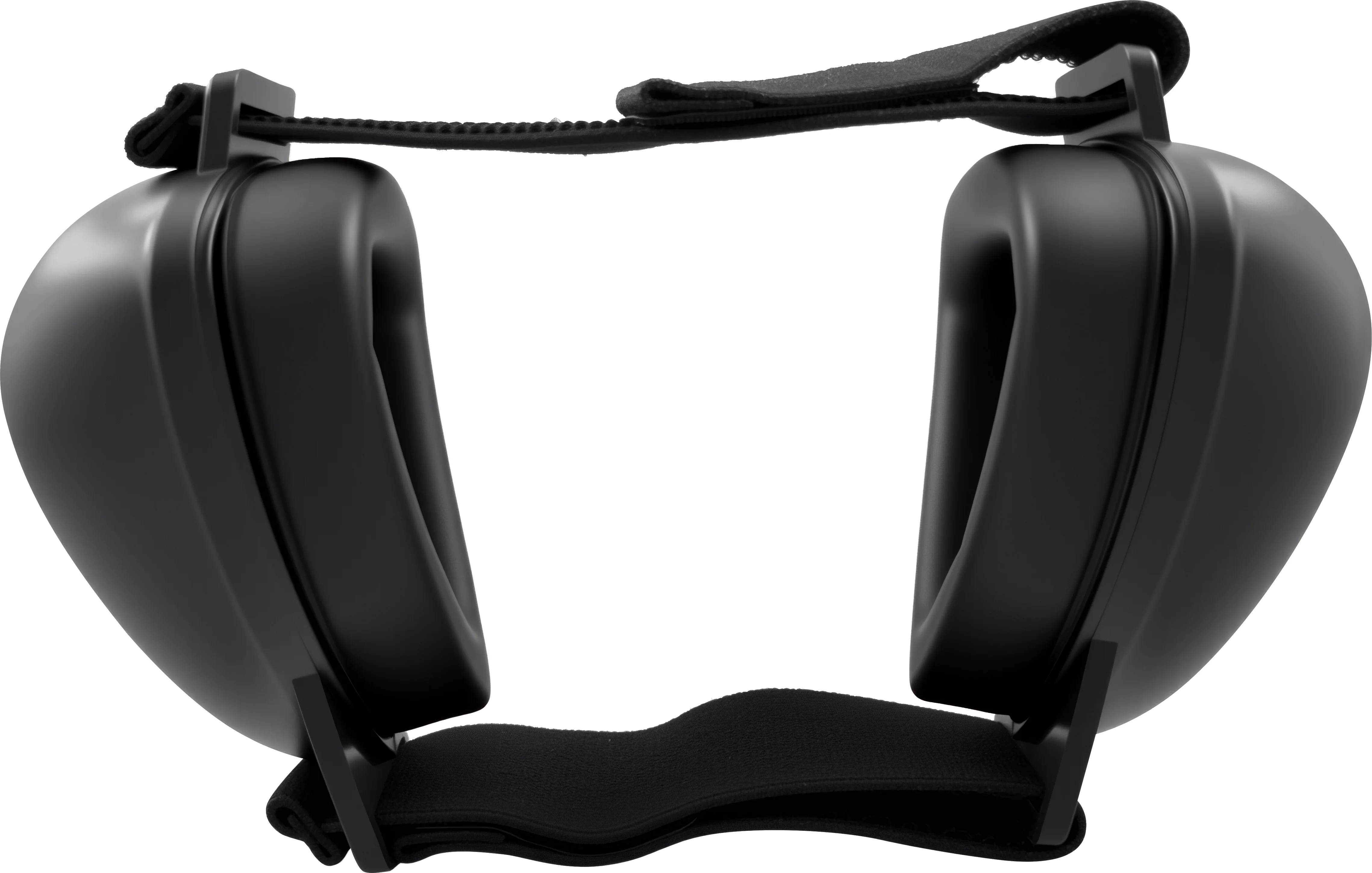 Dog Ear Muffs Noise Protection Cold Comfort for Dogs