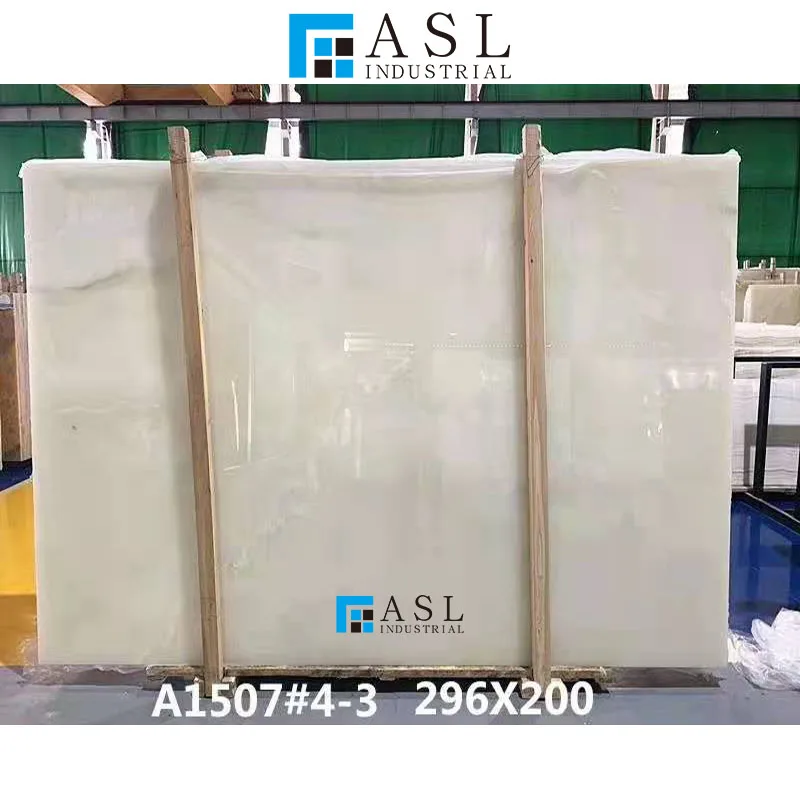 Italy translucent white italian onyx bianco tile onix blanco stone afyon sugar marble slabs with red brown veins