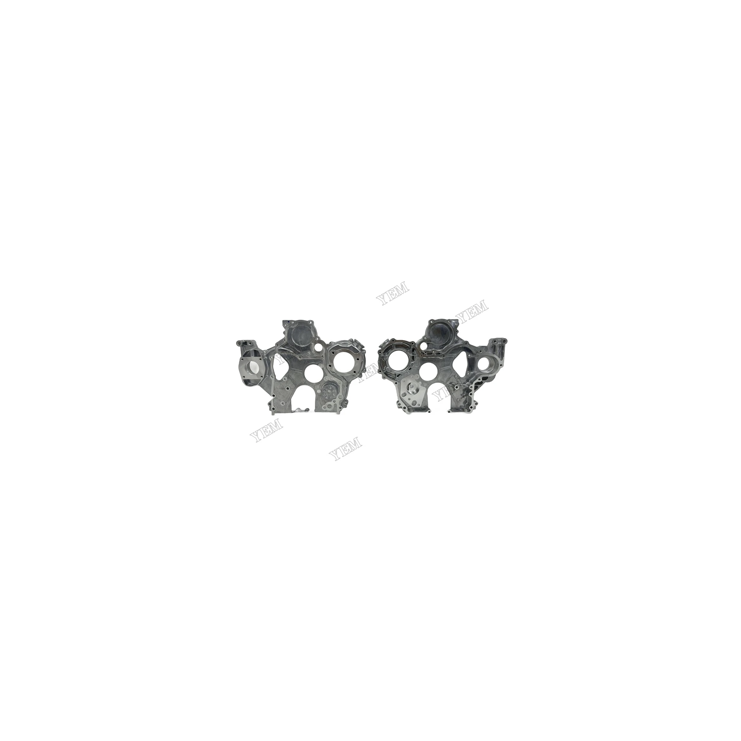 4D35 4D55 4D56 4DQ3 Timing Cover for Mitsubishi Engine Parts With Warranty