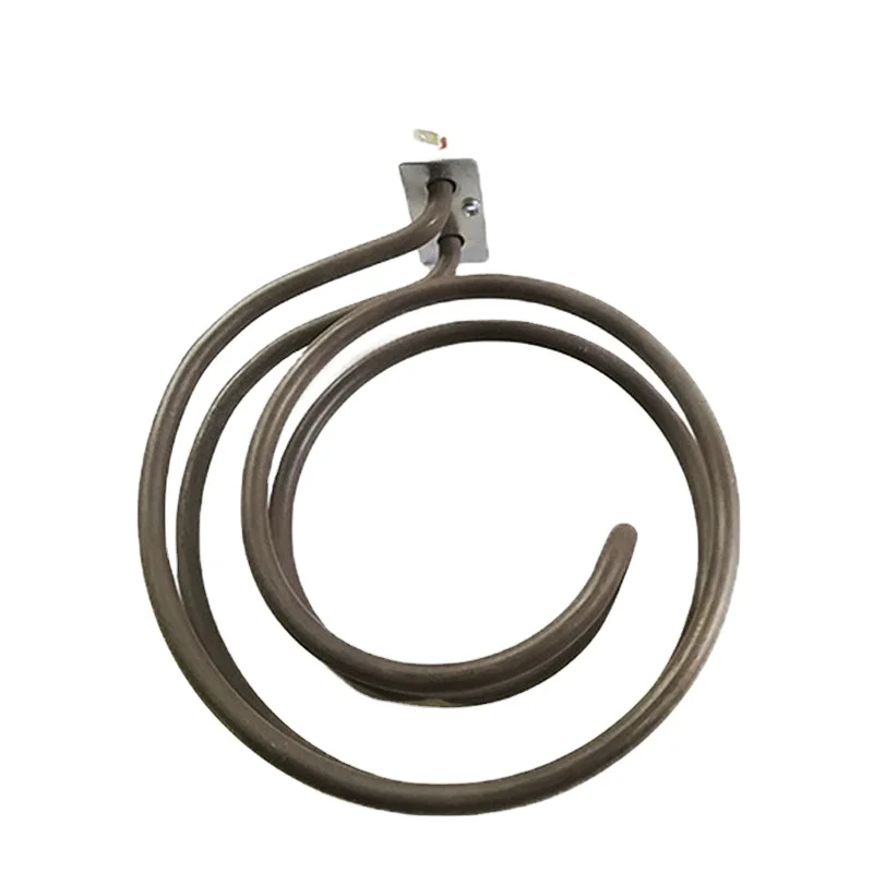 Stainless Steel Tubular Heating element