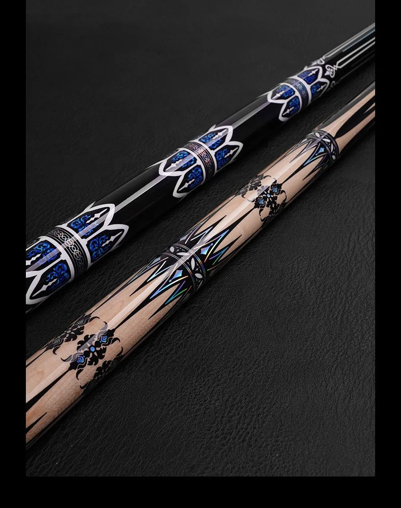 YFENカーボンシャフト High-tech Yfen Carbon Fiber Shaft Pool Cue Stick - 11.75mm