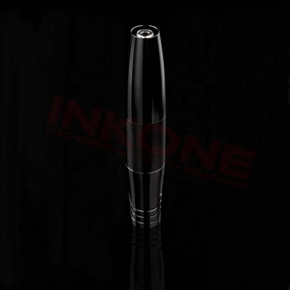 
 Вращающаяся машинка для перманентного макияжа, машинка для губ, бровей сплошного цвета с логотипом на заказ, вращающаяся татуировка, Женский пистолет тонкого размера  