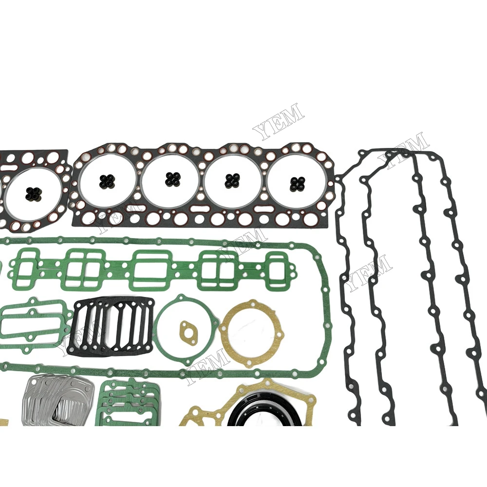 Full Gasket Kit Fit for Hino F21C Engine 3