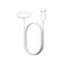USB-A blanc