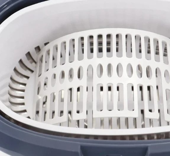 GB-800 Ultrasonic glasses cleaning machine