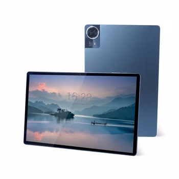 Factory Wholesales OEM Android Tablet Big Screen 14 Inch Tablet 6+256GB WiFi SIM Card Business Office Learning Tablet Android 13