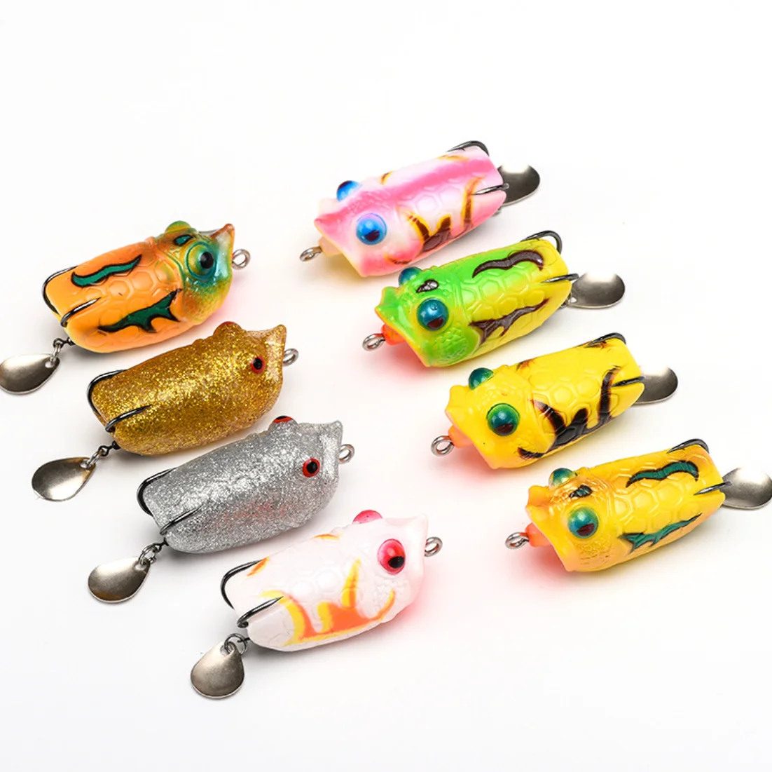 thailand handmade fishing lure, thailand handmade fishing lure Suppliers  and Manufacturers at